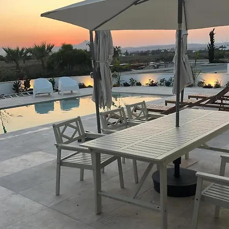 Villa Nadine Sea Side