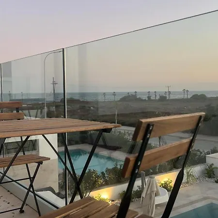 Nadine Sea Side Villa