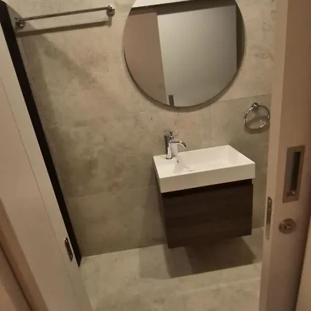 Nadine Sea Side Villa Larnaca