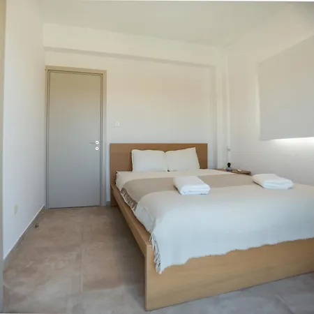 Villa Nadine Sea Side Larnaca