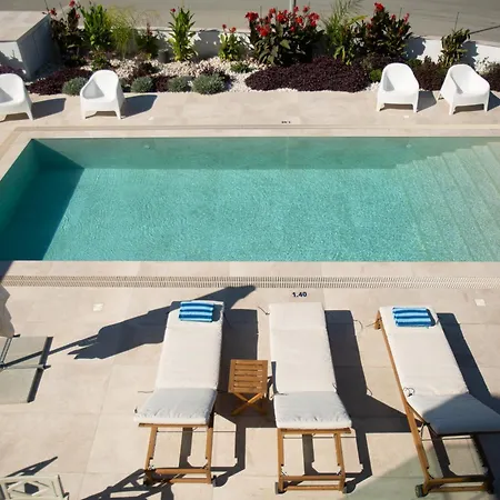 Villa Nadine Sea Side Larnaca