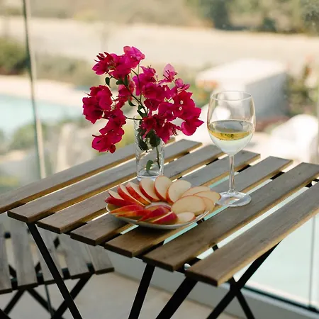 Villa Nadine Sea Side