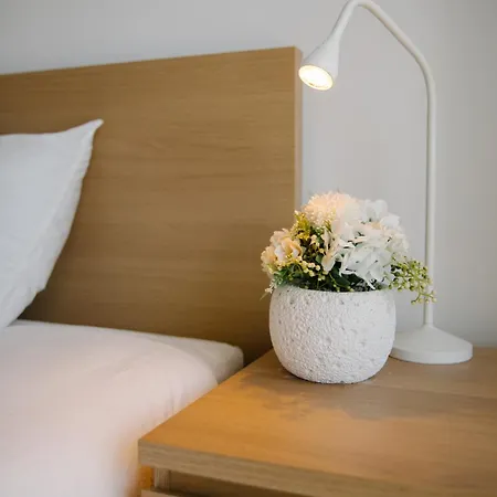 Nadine Sea Side Villa *