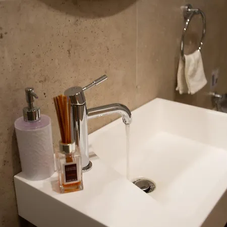 Nadine Sea Side Villa