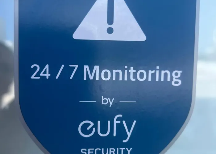 ヴィラ Nadine Sea Side *