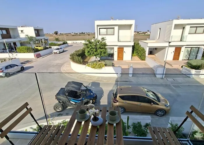 ヴィラ Nadine Sea Side