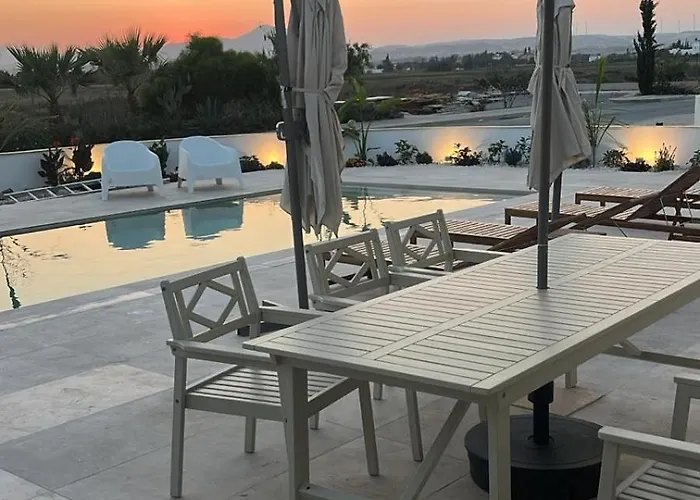 ヴィラ Nadine Sea Side