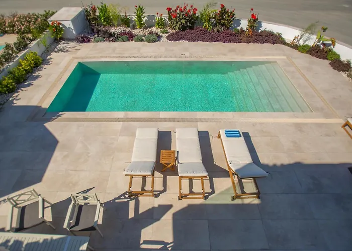 ヴィラ Nadine Sea Side