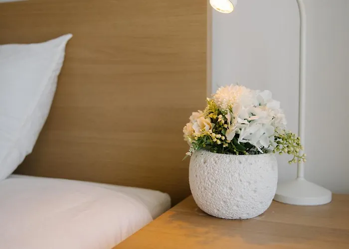 Nadine Sea Side ヴィラ *