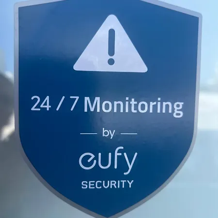 Вилла Nadine Sea Side *