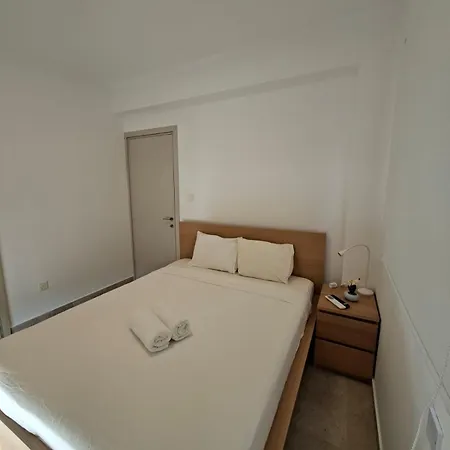 Nadine Sea Side Вилла Ларнака