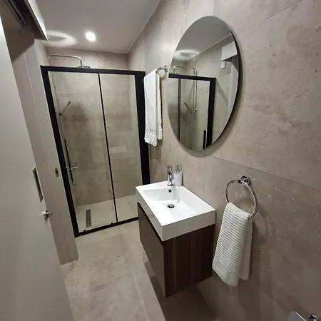 Вилла Nadine Sea Side *