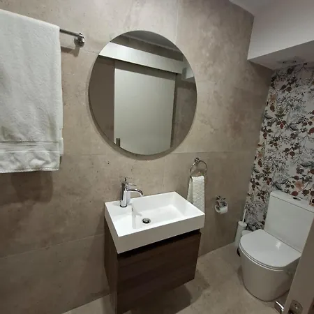 Вилла Nadine Sea Side Ларнака