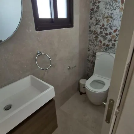 别墅 Nadine Sea Side