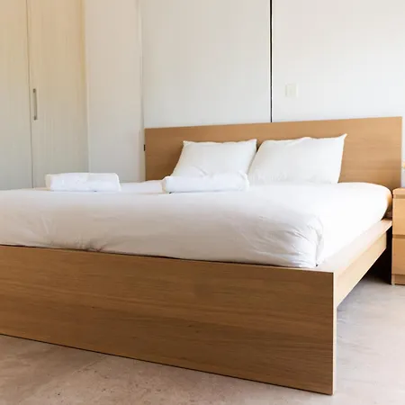 别墅 Nadine Sea Side 拉纳卡