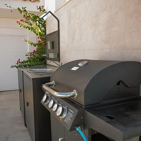 别墅 Nadine Sea Side