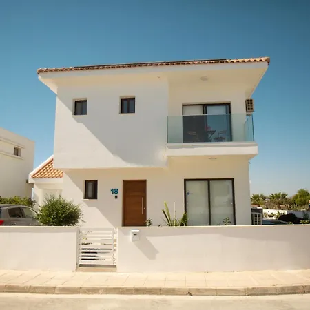 Nadine Sea Side Вилла