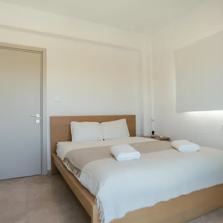 Nadine Sea Side Вилла *