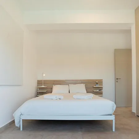 Nadine Sea Side 别墅