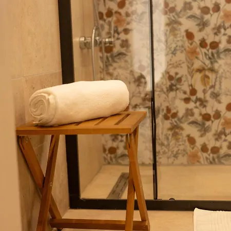 Nadine Sea Side Вилла