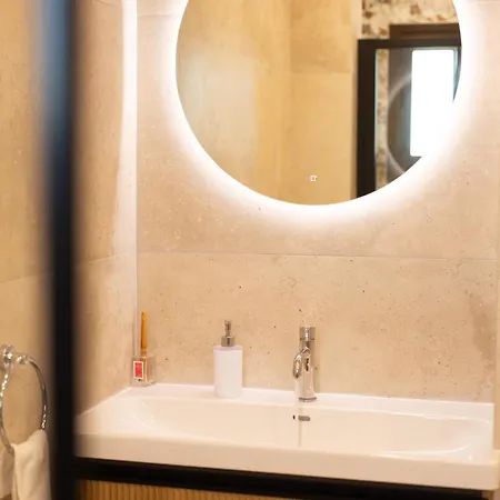 别墅 Nadine Sea Side *