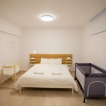 Nadine Sea Side Ларнака