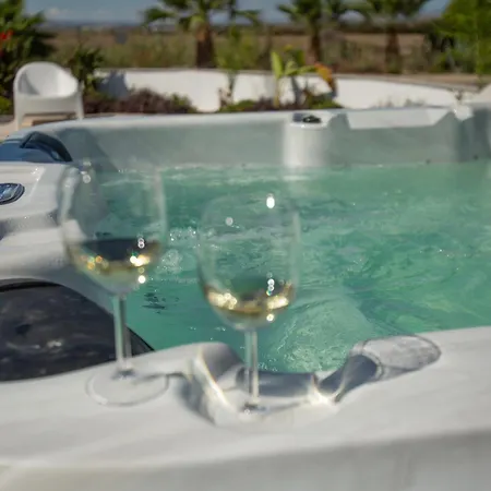 Nadine Sea Side Вилла