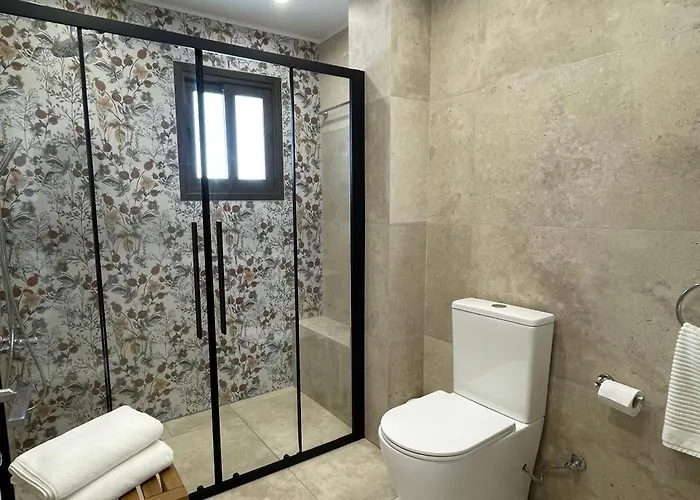 빌라 Nadine Sea Side *