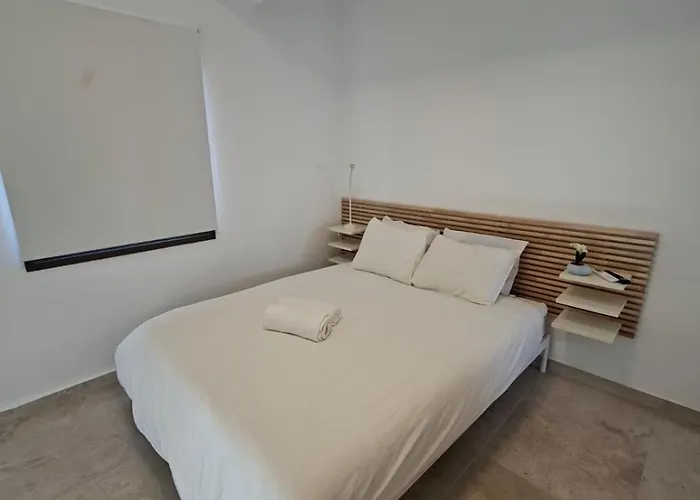 ヴィラ Nadine Sea Side