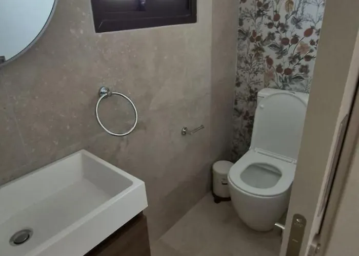 빌라 Nadine Sea Side