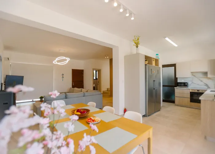 Nadine Sea Side 빌라 *