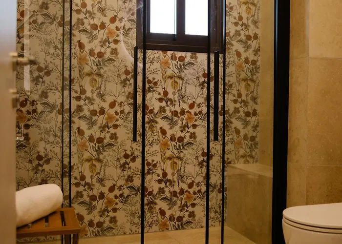 빌라 Nadine Sea Side *