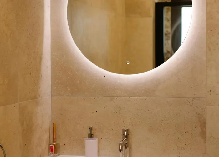 빌라 Nadine Sea Side *