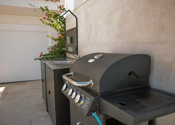 ヴィラ Nadine Sea Side