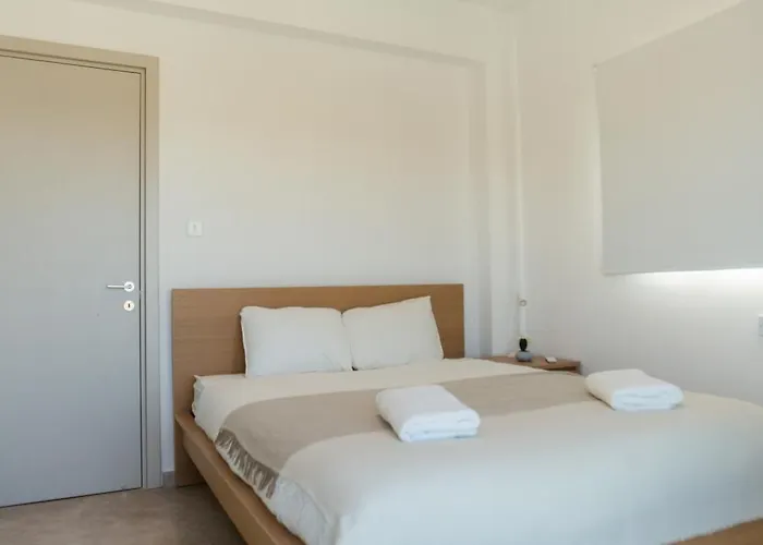 Nadine Sea Side 빌라 *