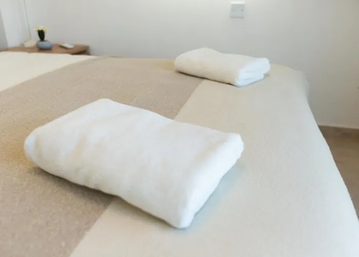 Nadine Sea Side ヴィラ *