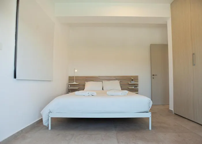 Nadine Sea Side 빌라