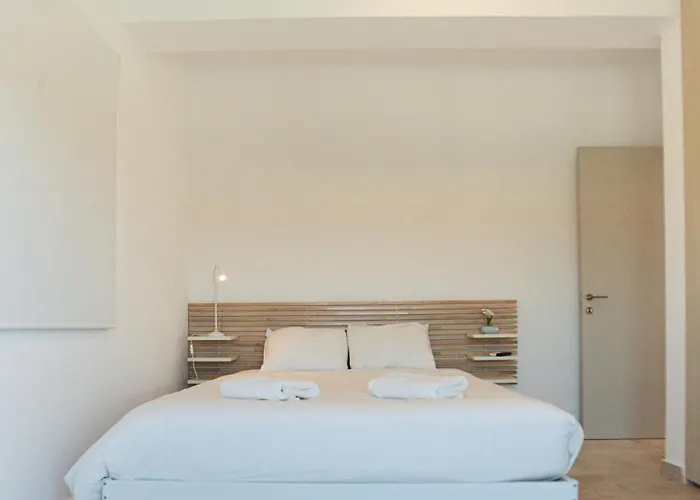 Nadine Sea Side ヴィラ