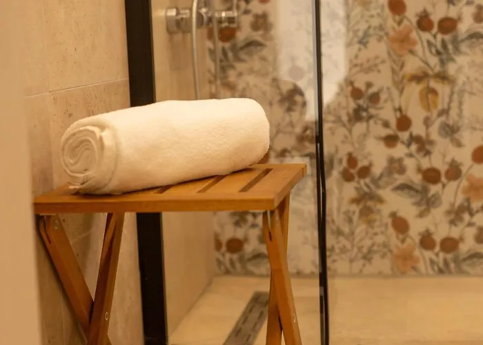 Nadine Sea Side 빌라