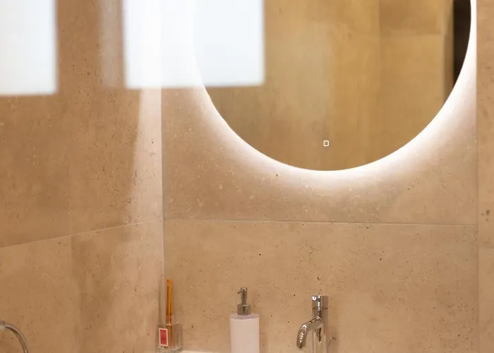 Nadine Sea Side 빌라 *