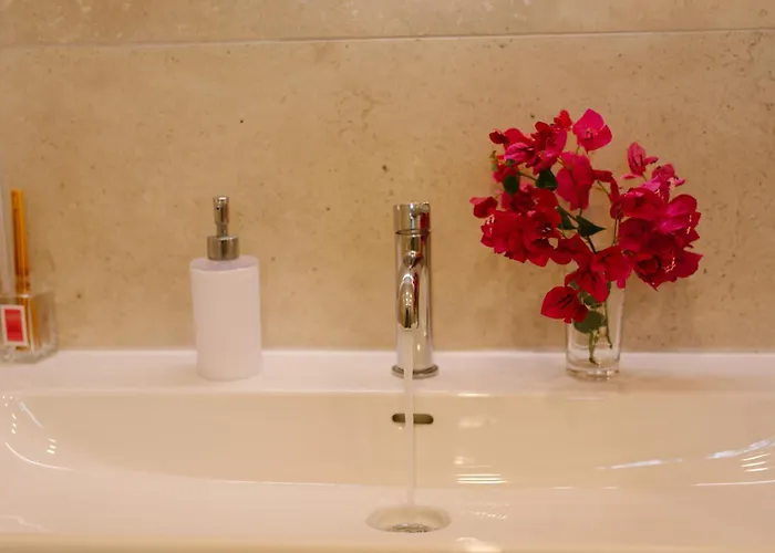 Nadine Sea Side 빌라 *