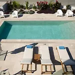 Villa Nadine Sea Side Larnaca