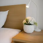 Nadine Sea Side Villa *