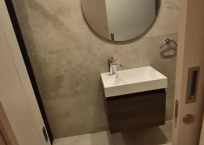 Nadine Sea Side فيلة لارنكا