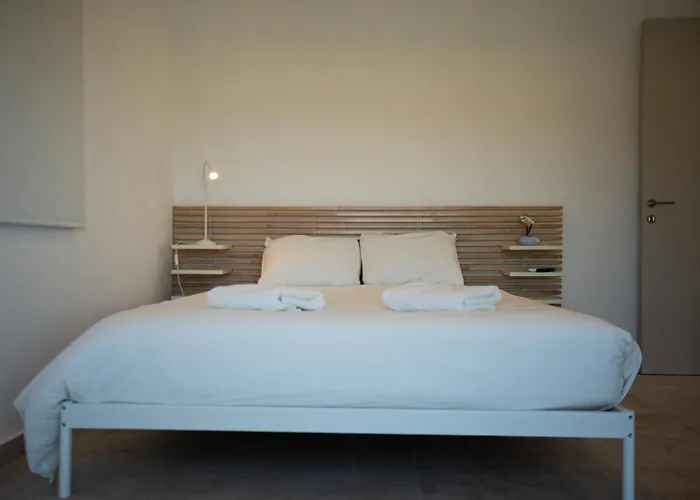 Nadine Sea Side فيلة