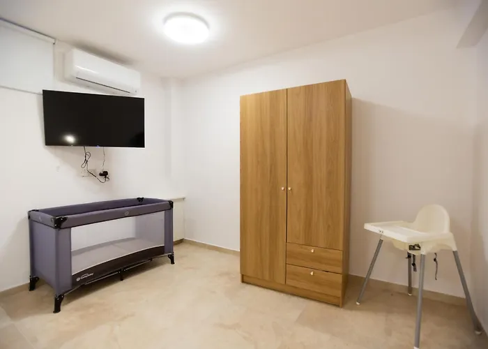 Nadine Sea Side فيلة *