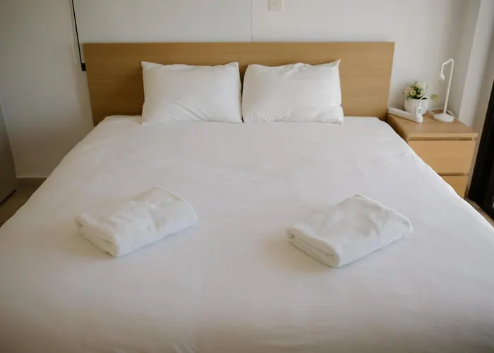 فيلة Nadine Sea Side لارنكا