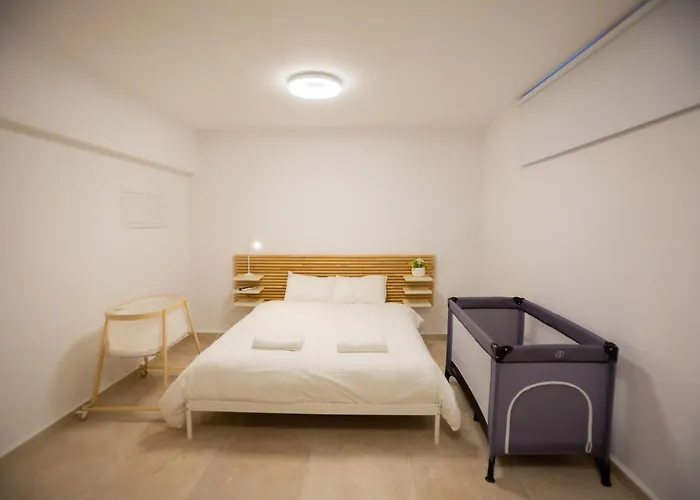 Nadine Sea Side فيلة لارنكا