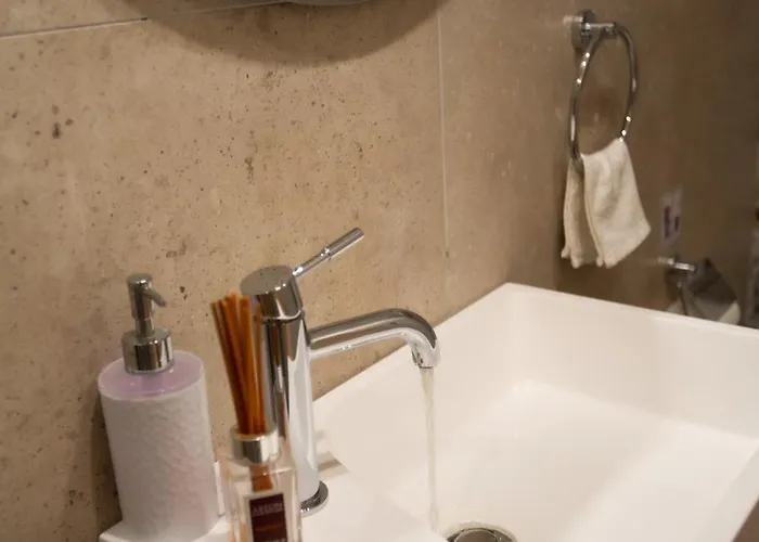 Nadine Sea Side فيلة *